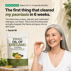 Biozen Oregano oil